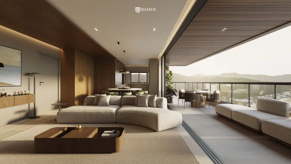 Apartamento, 3 quartos, 270 m² - Foto 3
