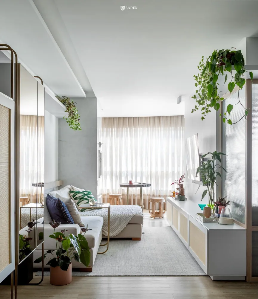 Apartamento, 3 quartos, 116 m² - Foto 1