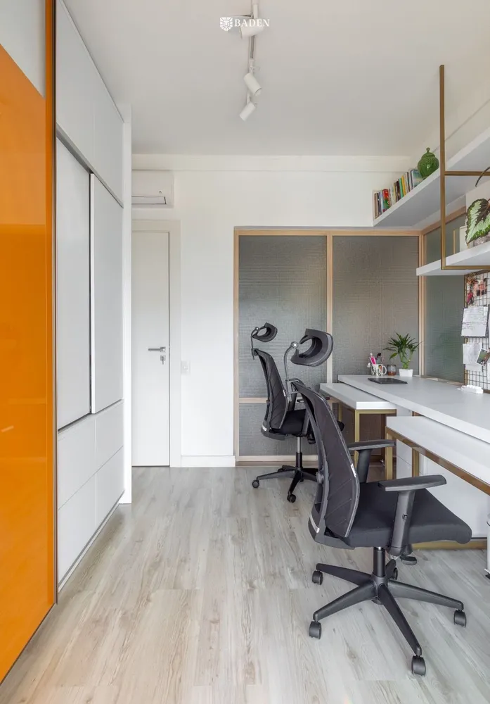 Apartamento, 3 quartos, 116 m² - Foto 10