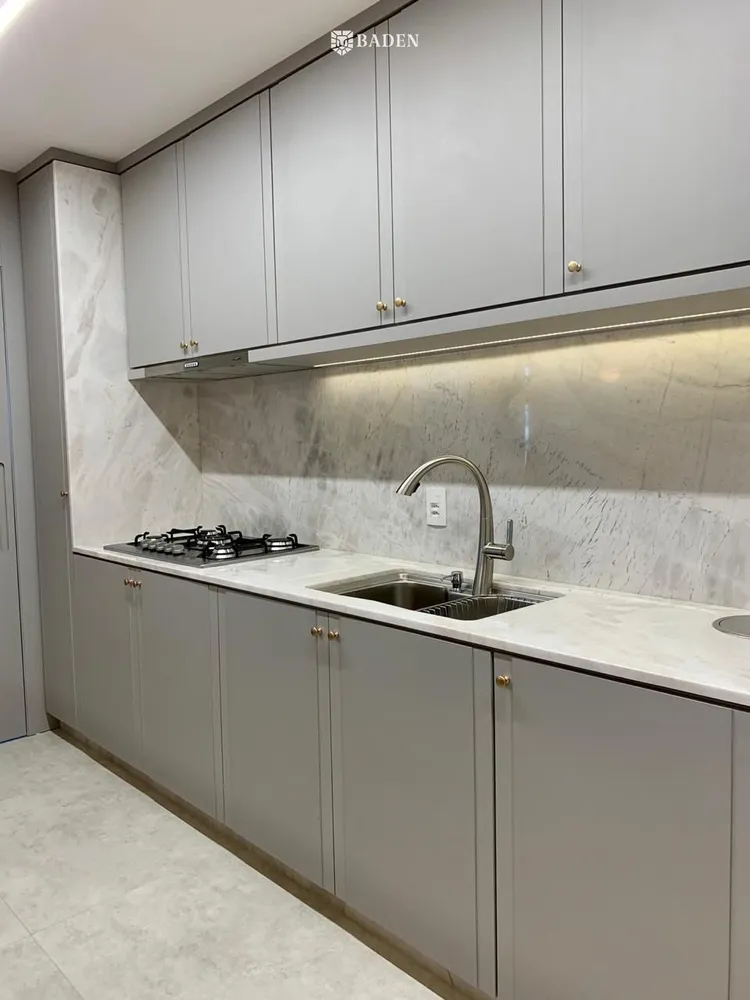Apartamento, 3 quartos, 116 m² - Foto 6