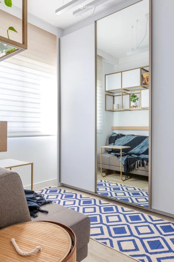 Apartamento, 3 quartos, 116 m² - Foto 8