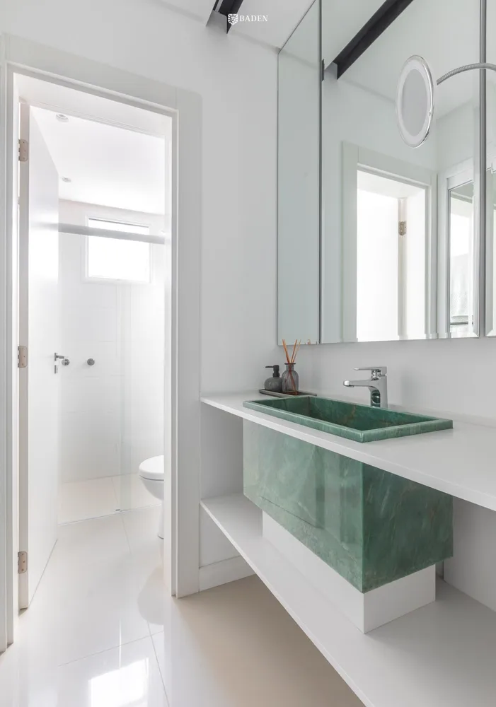Apartamento, 3 quartos, 116 m² - Foto 9