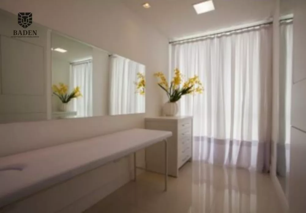 Apartamento, 3 quartos, 132 m² - Foto 4