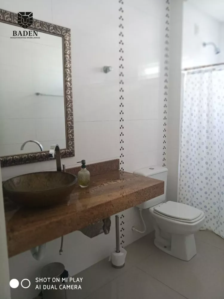 Apartamento, 3 quartos, 147 m² - Foto 2