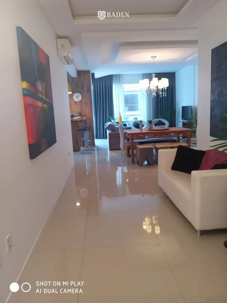 Apartamento, 3 quartos, 147 m² - Foto 23