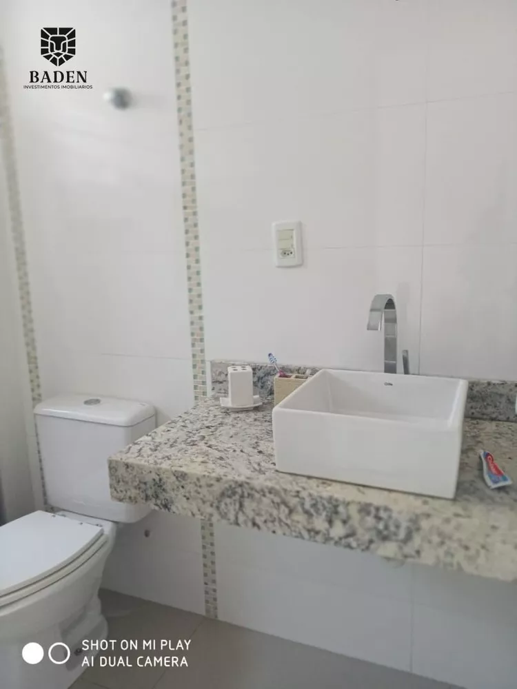 Apartamento, 3 quartos, 147 m² - Foto 4