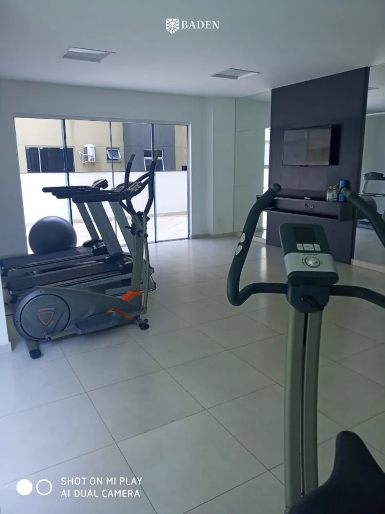 Apartamento, 3 quartos, 147 m² - Foto 29