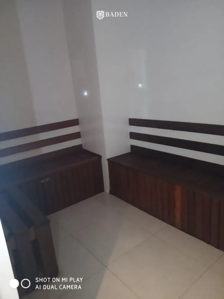 Apartamento, 3 quartos, 147 m² - Foto 31