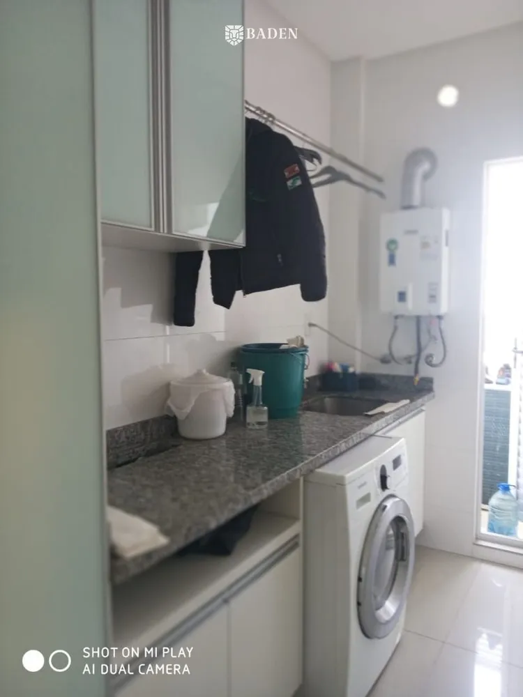 Apartamento, 3 quartos, 147 m² - Foto 25