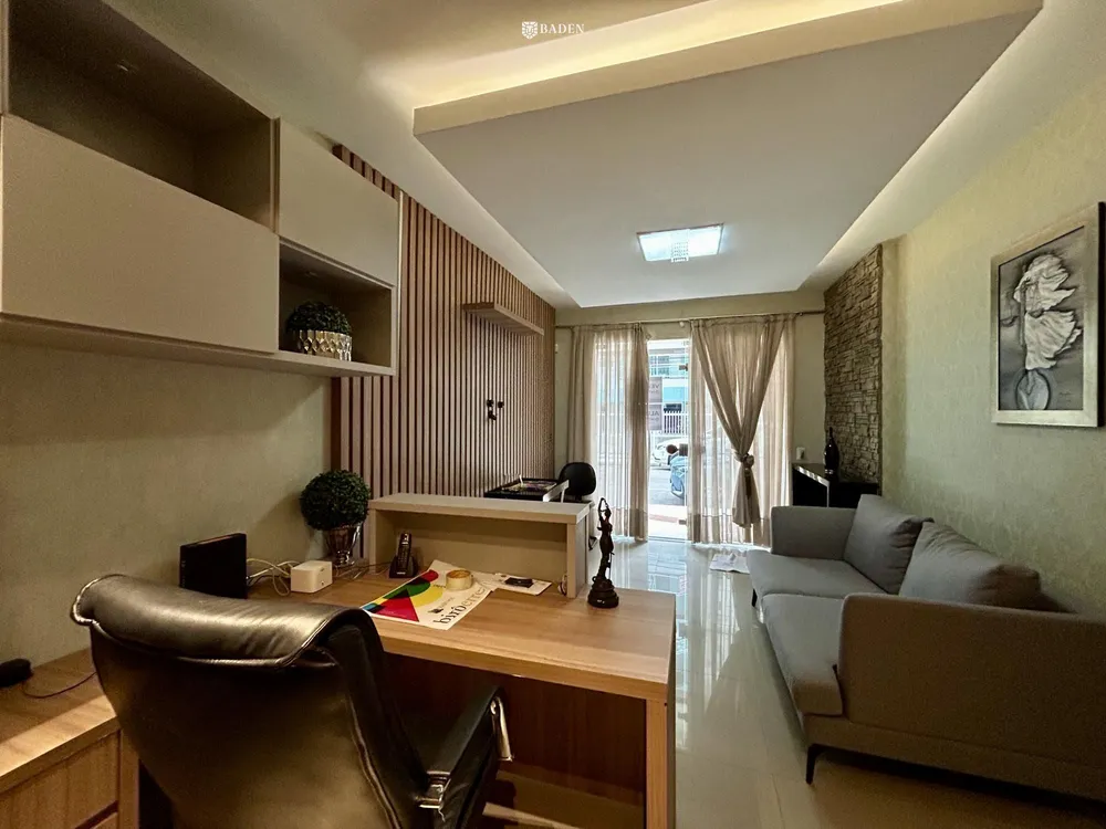 Sala-Conjunto, 124 m² - Foto 3