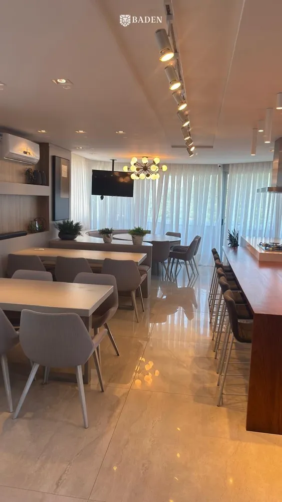 Apartamento, 4 quartos, 155 m² - Foto 2