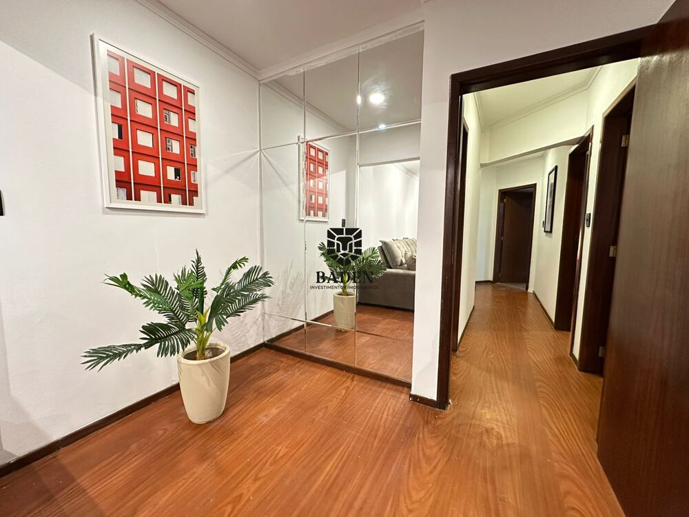 Apartamento, 4 quartos, 135 m² - Foto 10
