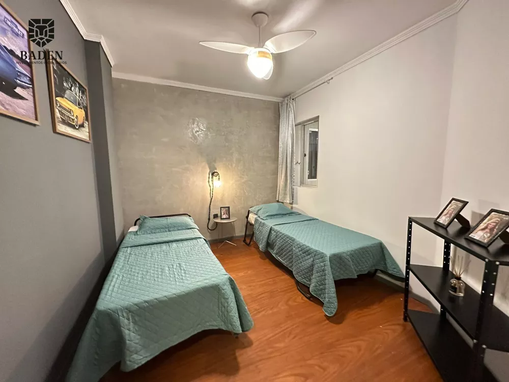 Apartamento, 4 quartos, 135 m² - Foto 8