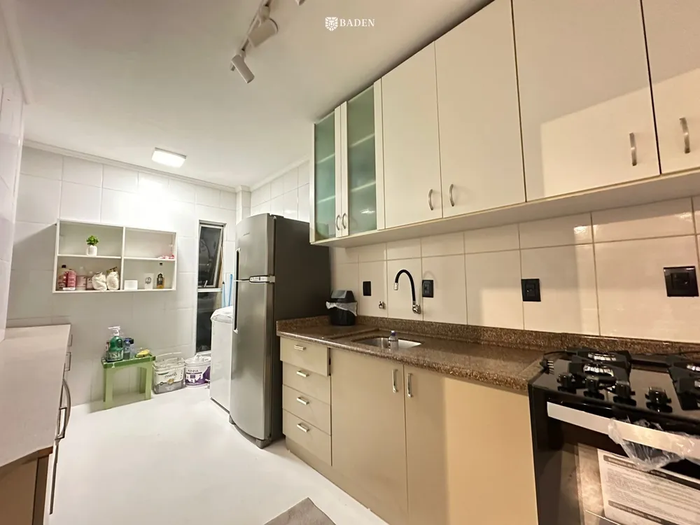 Apartamento, 4 quartos, 135 m² - Foto 20