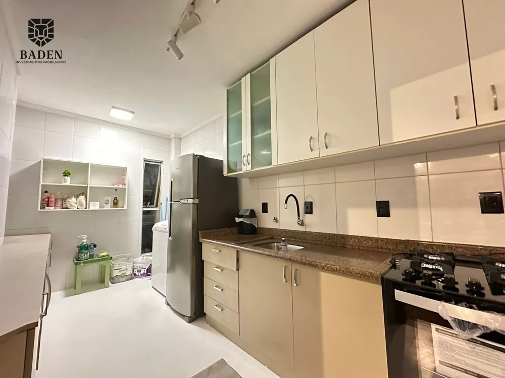 Apartamento, 4 quartos, 135 m² - Foto 3