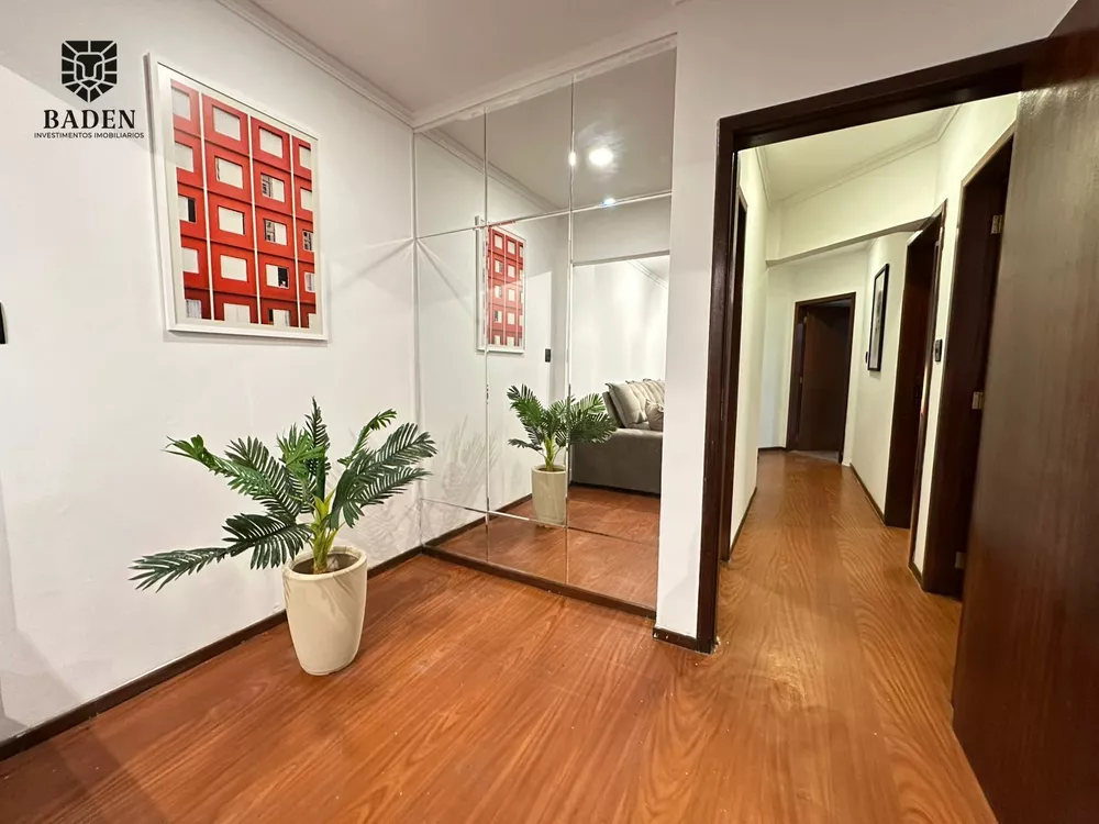 Apartamento, 4 quartos, 135 m² - Foto 4