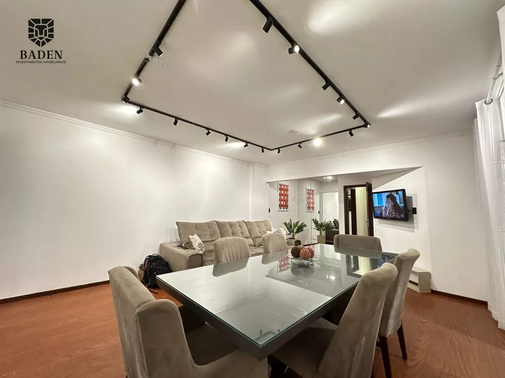 Apartamento, 4 quartos, 135 m² - Foto 2