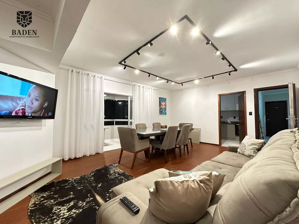 Apartamento, 4 quartos, 135 m² - Foto 1