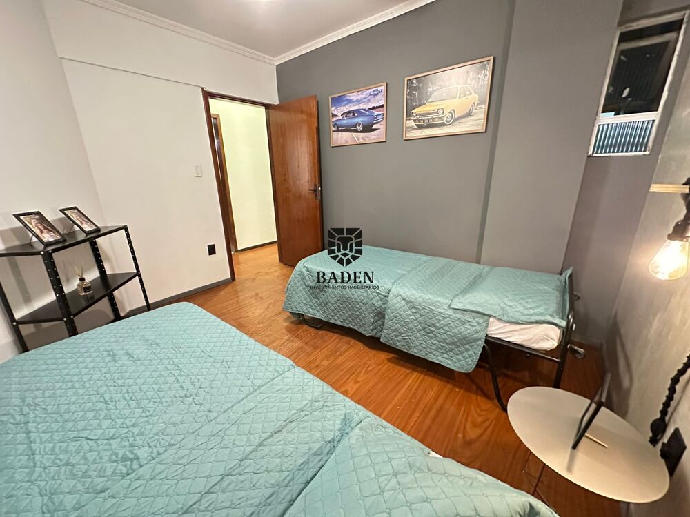 Apartamento, 4 quartos, 135 m² - Foto 11