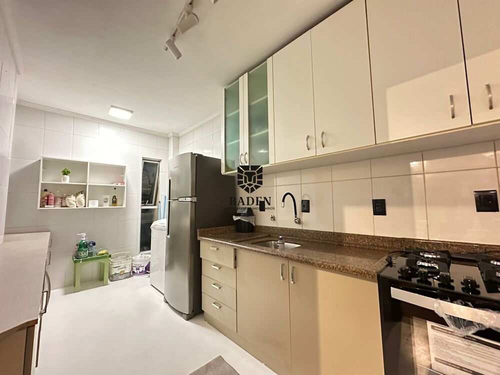 Apartamento, 4 quartos, 135 m² - Foto 12