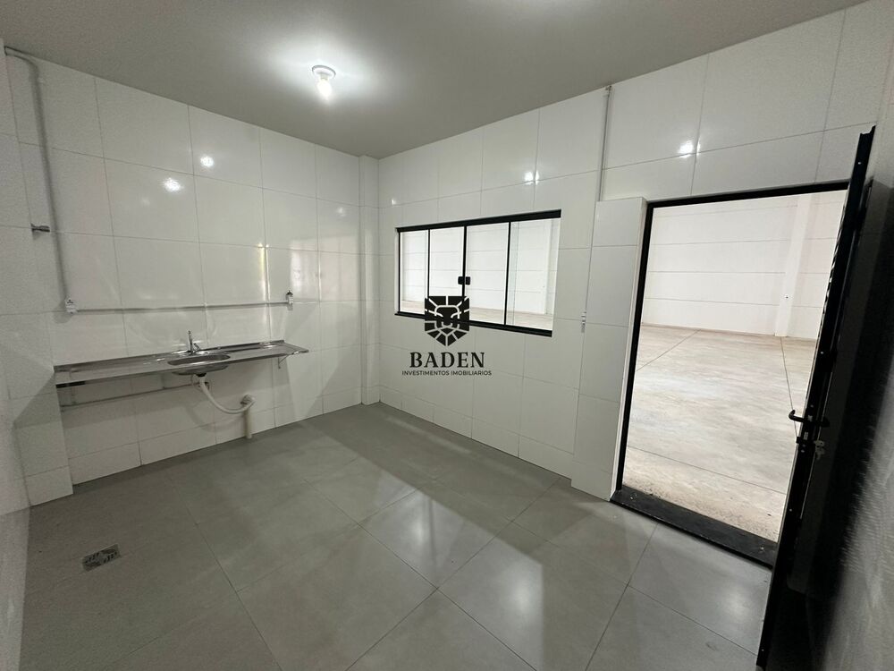 Depósito-Galpão, 965 m² - Foto 7