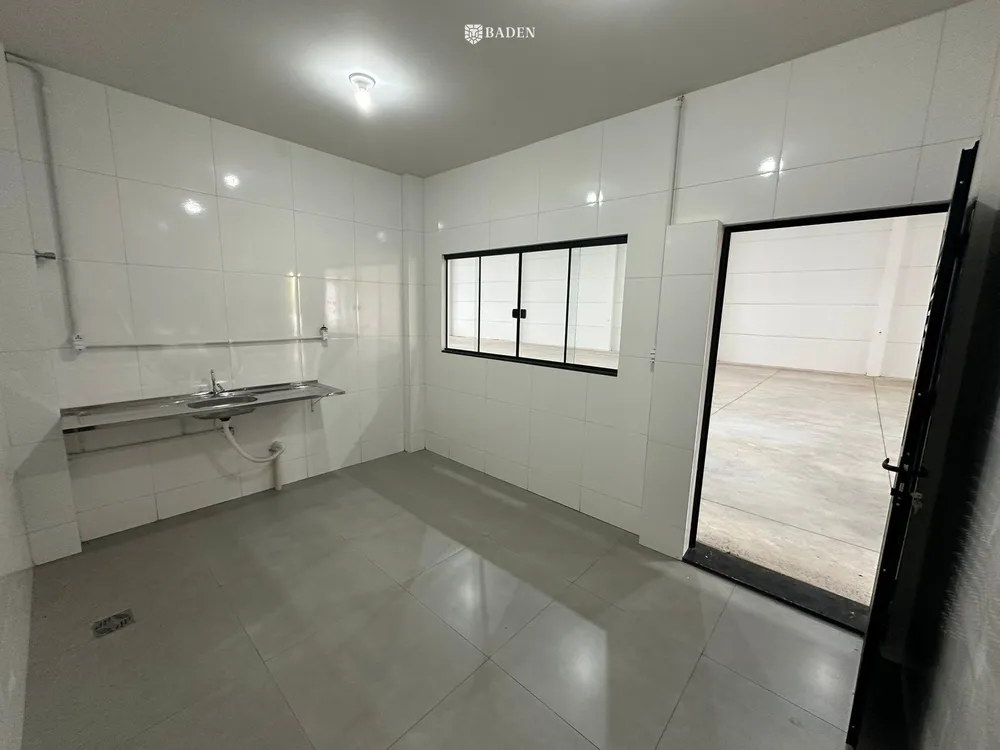 Depósito-Galpão, 965 m² - Foto 15