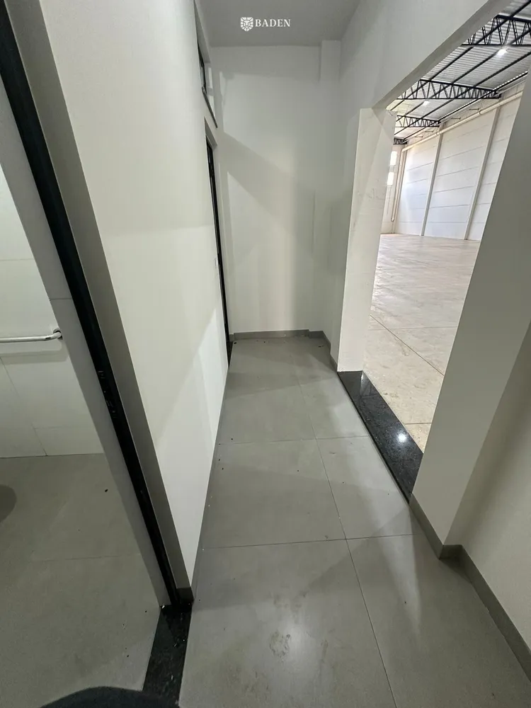 Depósito-Galpão, 965 m² - Foto 10