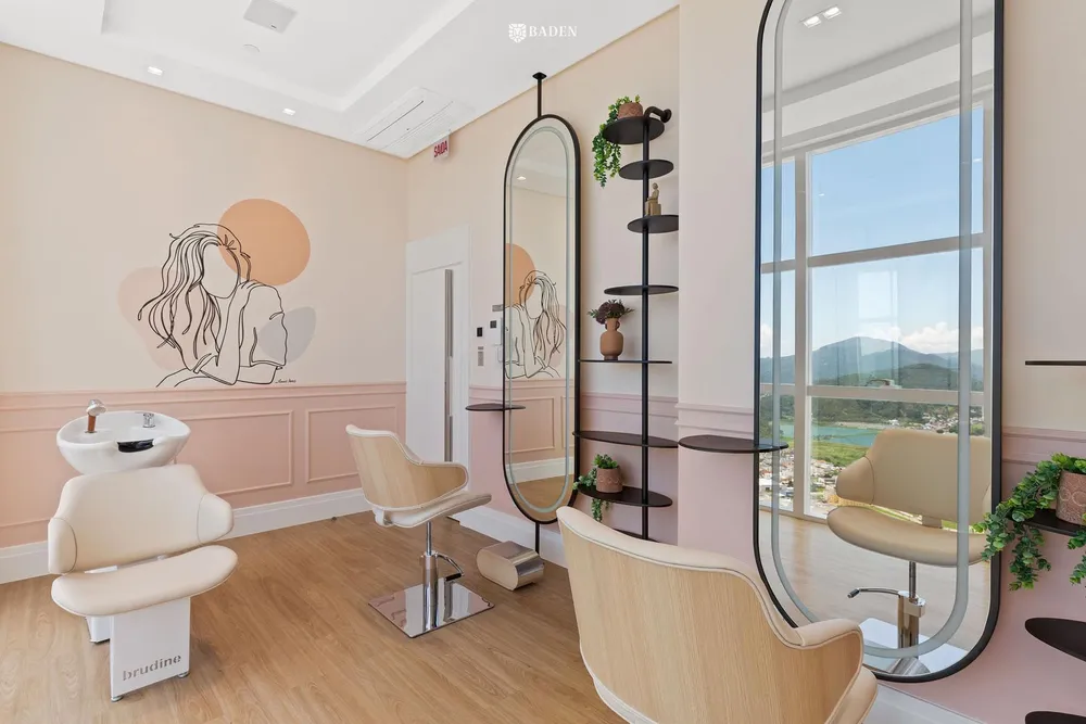 Apartamento, 4 quartos, 170 m² - Foto 5