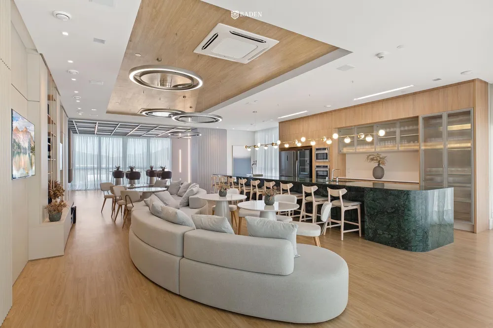Apartamento, 4 quartos, 170 m² - Foto 7
