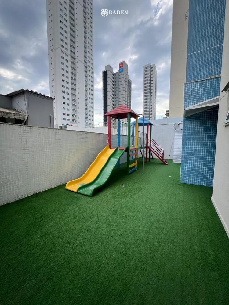 Apartamento, 2 quartos, 110 m² - Foto 1