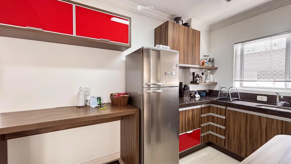 Apartamento, 2 quartos, 110 m² - Foto 3