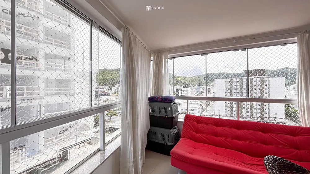 Apartamento, 2 quartos, 97 m² - Foto 15