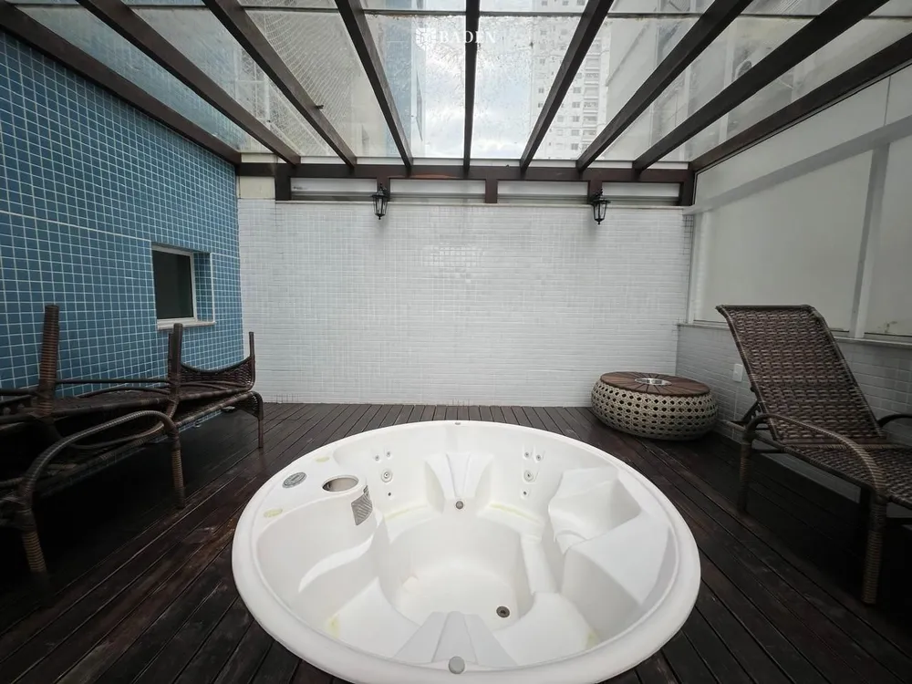Apartamento, 2 quartos, 110 m² - Foto 12