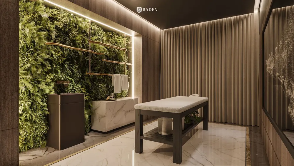 Apartamento, 4 quartos, 214 m² - Foto 9