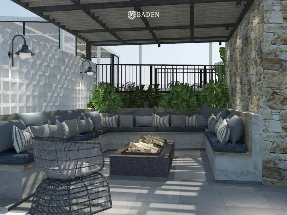 Apartamento, 2 quartos, 84 m² - Foto 8