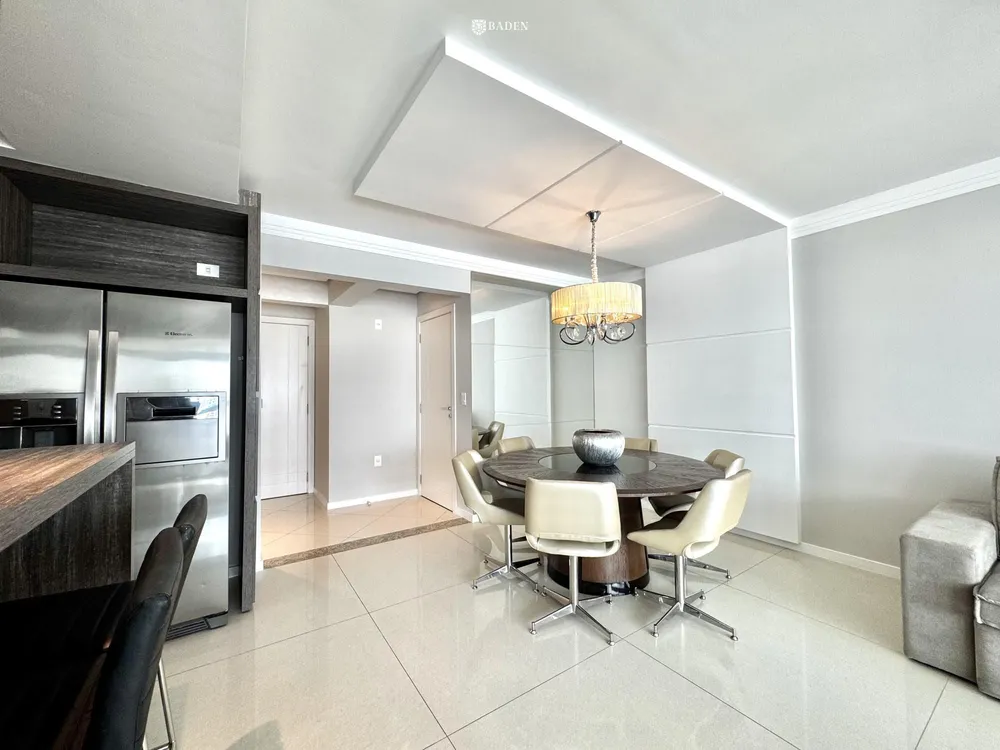 Apartamento, 3 quartos, 127 m² - Foto 6