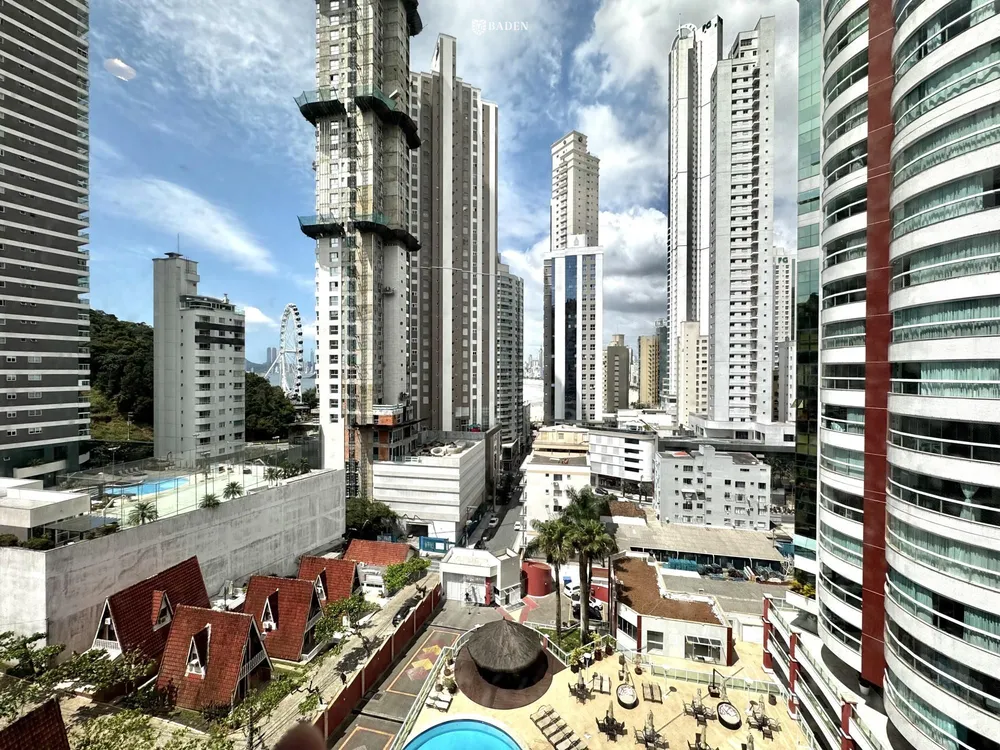 Apartamento, 3 quartos, 127 m² - Foto 12
