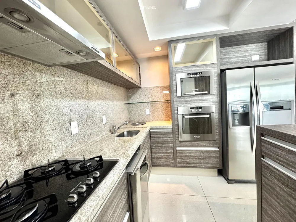 Apartamento, 3 quartos, 127 m² - Foto 14