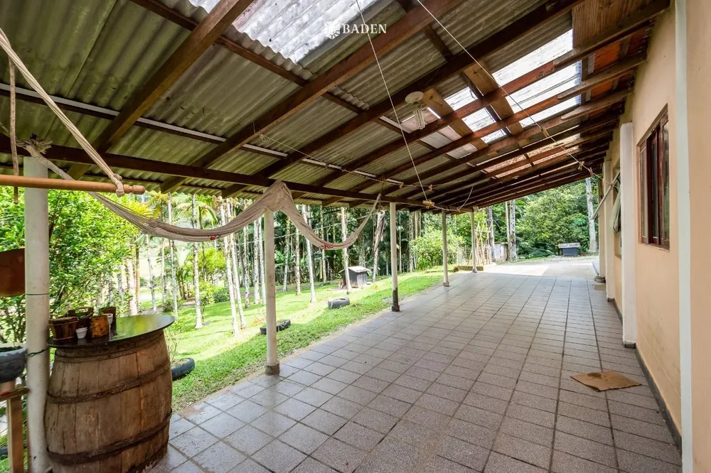 Sítio, 7 quartos, 3 hectares - Foto 23
