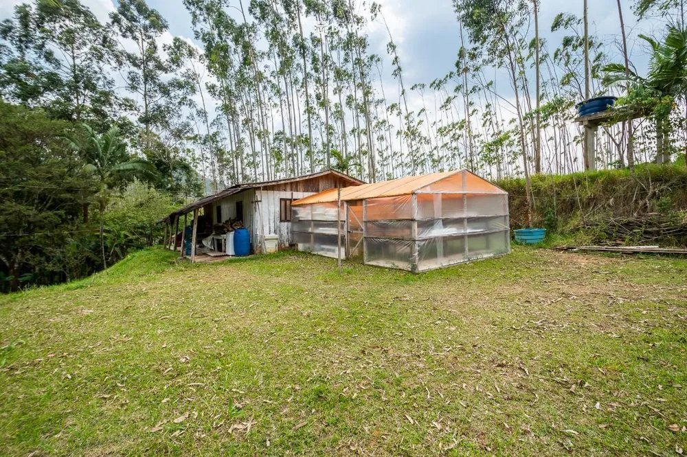 Sítio, 7 quartos, 3 hectares - Foto 9