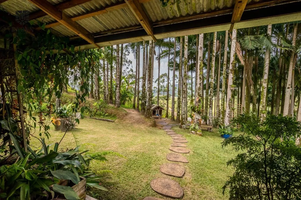 Sítio, 7 quartos, 3 hectares - Foto 2