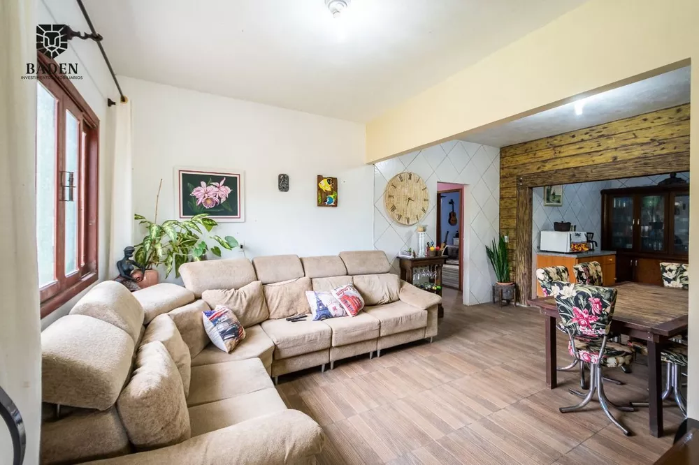 Sítio, 7 quartos, 3 hectares - Foto 4