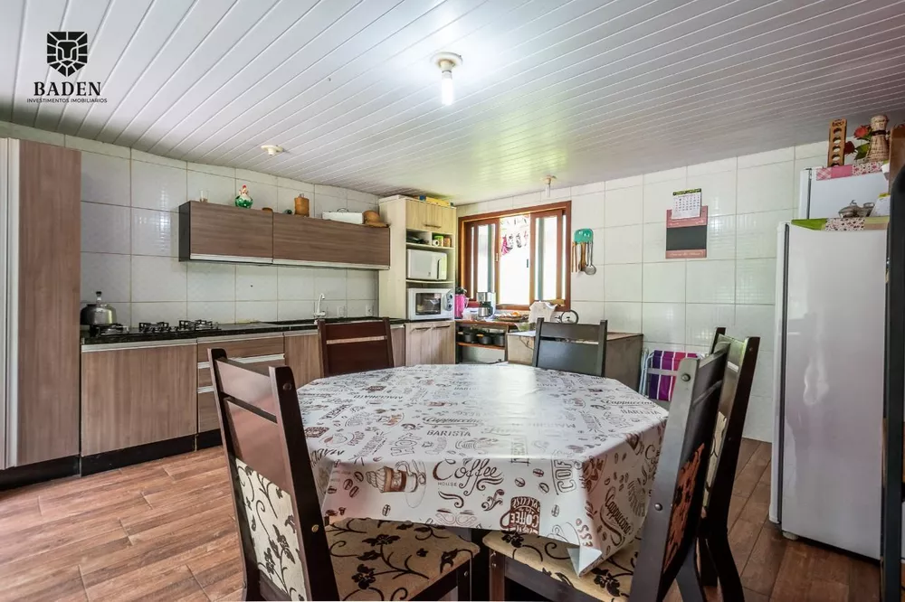 Sítio, 7 quartos, 3 hectares - Foto 1