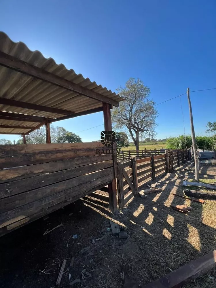 Fazenda à venda, 18160000m² - Foto 7