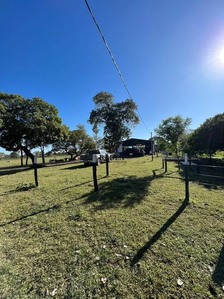 Fazenda à venda, 18160000m² - Foto 10