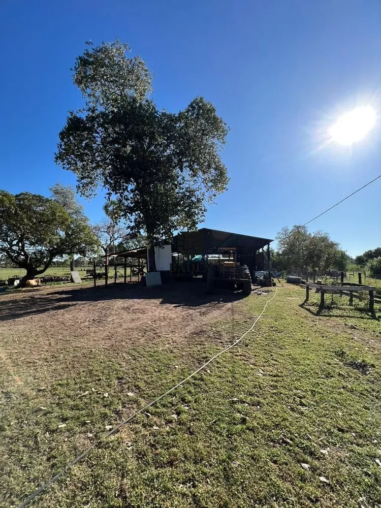 Fazenda à venda, 18160000m² - Foto 9