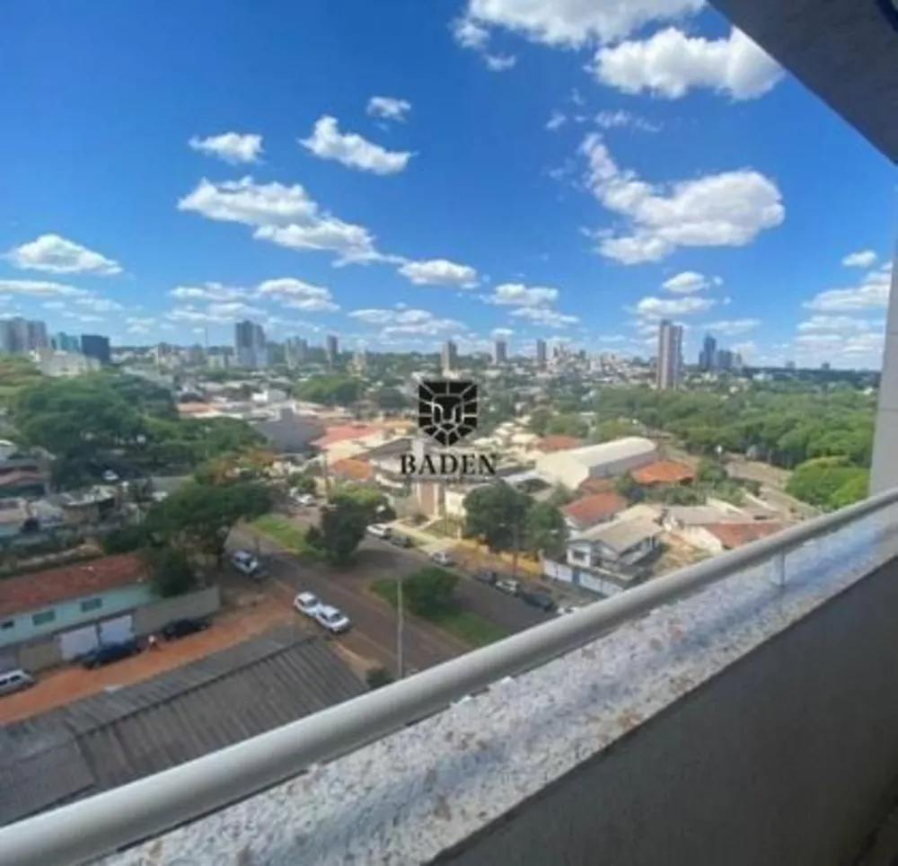 Apartamento à venda com 3 quartos, 126m² - Foto 1