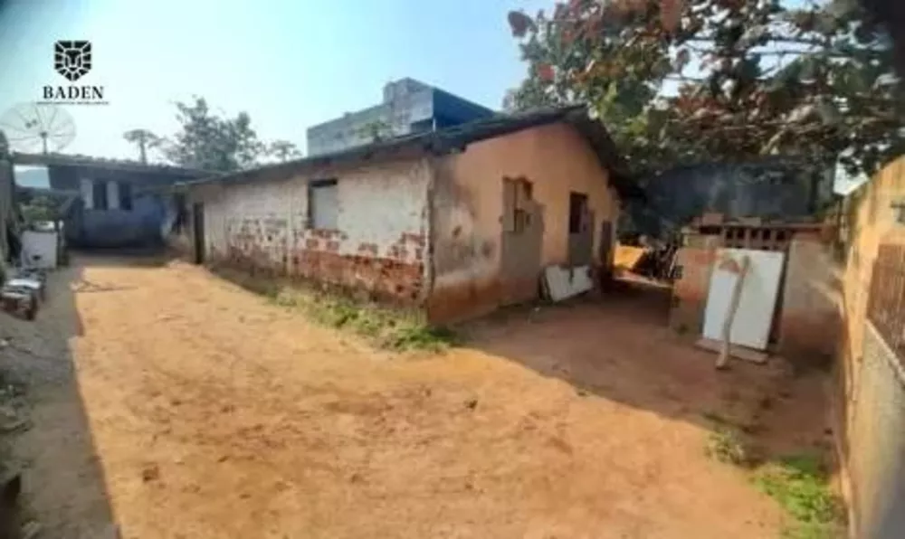 Terreno, 308 m² - Foto 1