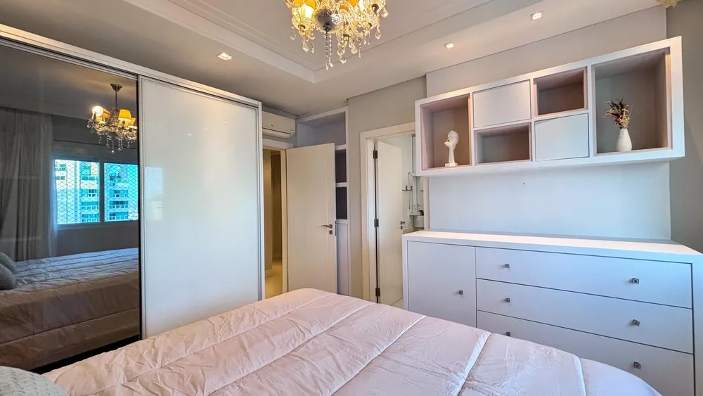 Apartamento, 4 quartos, 179 m² - Foto 2