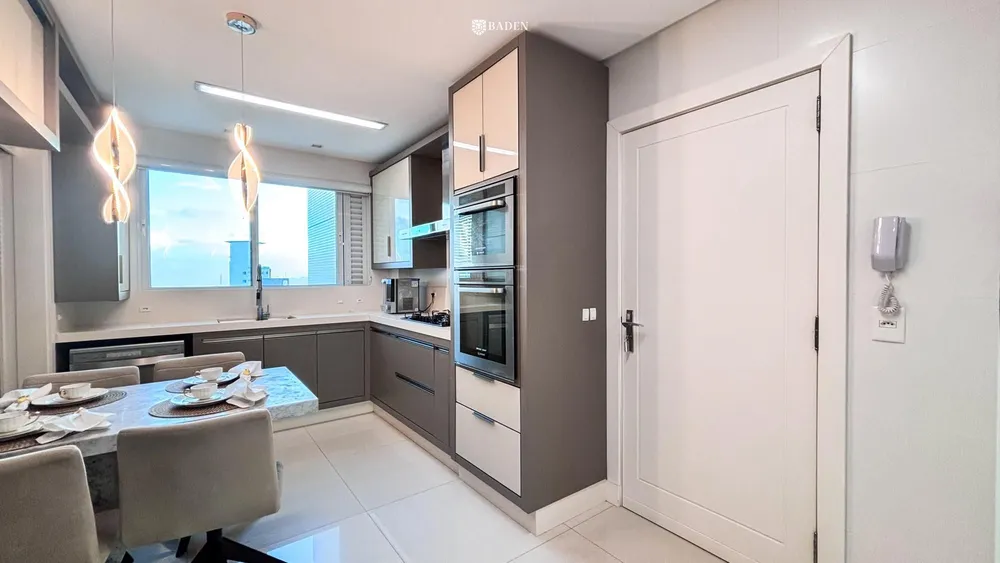 Apartamento, 4 quartos, 179 m² - Foto 4